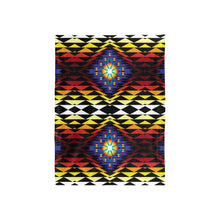 Load image into Gallery viewer, Sunset Blanket Baby Blanket 40&quot;x50&quot; Baby Blanket 40&quot;x50&quot; e-joyer 
