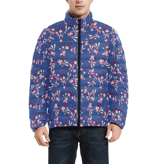 Swift Floral Padded Jacket