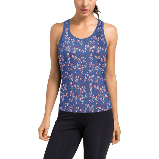 Swift Women's Racerback Tank Top
