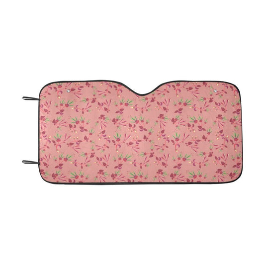 Swift Floral Car Sun Shade