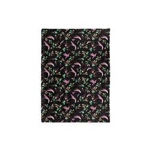 Load image into Gallery viewer, Swift Noir Baby Blanket 30&quot;x40&quot; Baby Blanket 30&quot;x40&quot; e-joyer 
