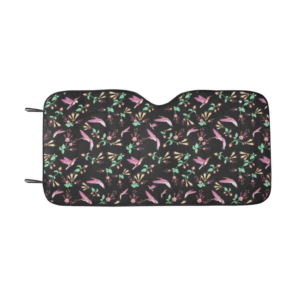 Swift Pastel Car Sun Shade