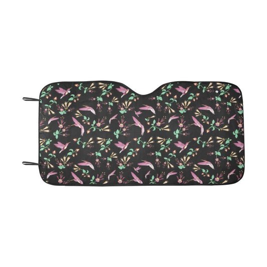 Swift Pastel Car Sun Shade