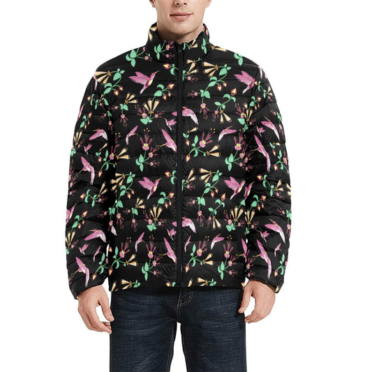 Swift Pastel Padded Jacket