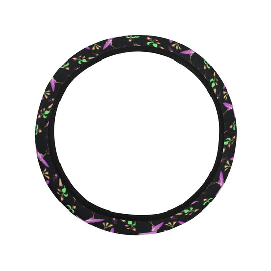 Swift Pastel Steering Wheel Cover