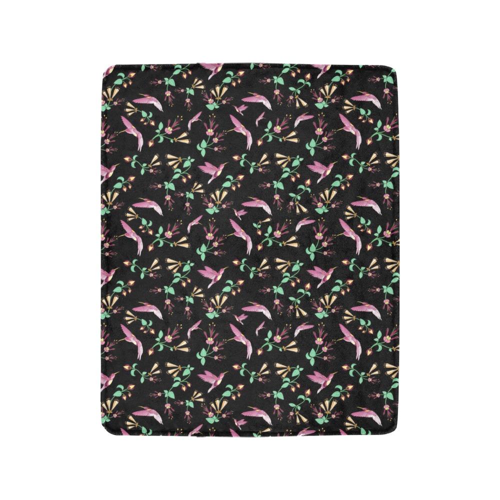 Swift Ultra-Soft Micro Fleece Blanket 40"x50"