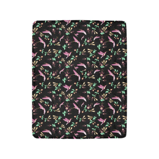 Swift Ultra-Soft Micro Fleece Blanket 40"x50"