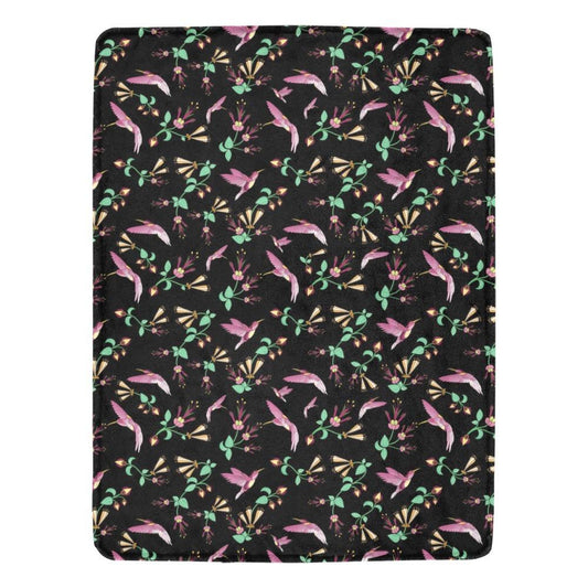 Swift Pastel X-Large Micro Fleece Blanket