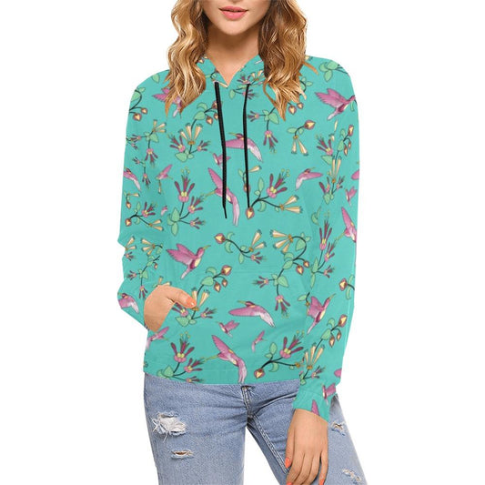 Swift Pastel Hoodie for Women