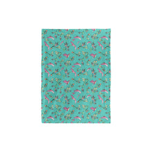 Load image into Gallery viewer, Swift Pastel Baby Blanket 30&quot;x40&quot; Baby Blanket 30&quot;x40&quot; e-joyer 
