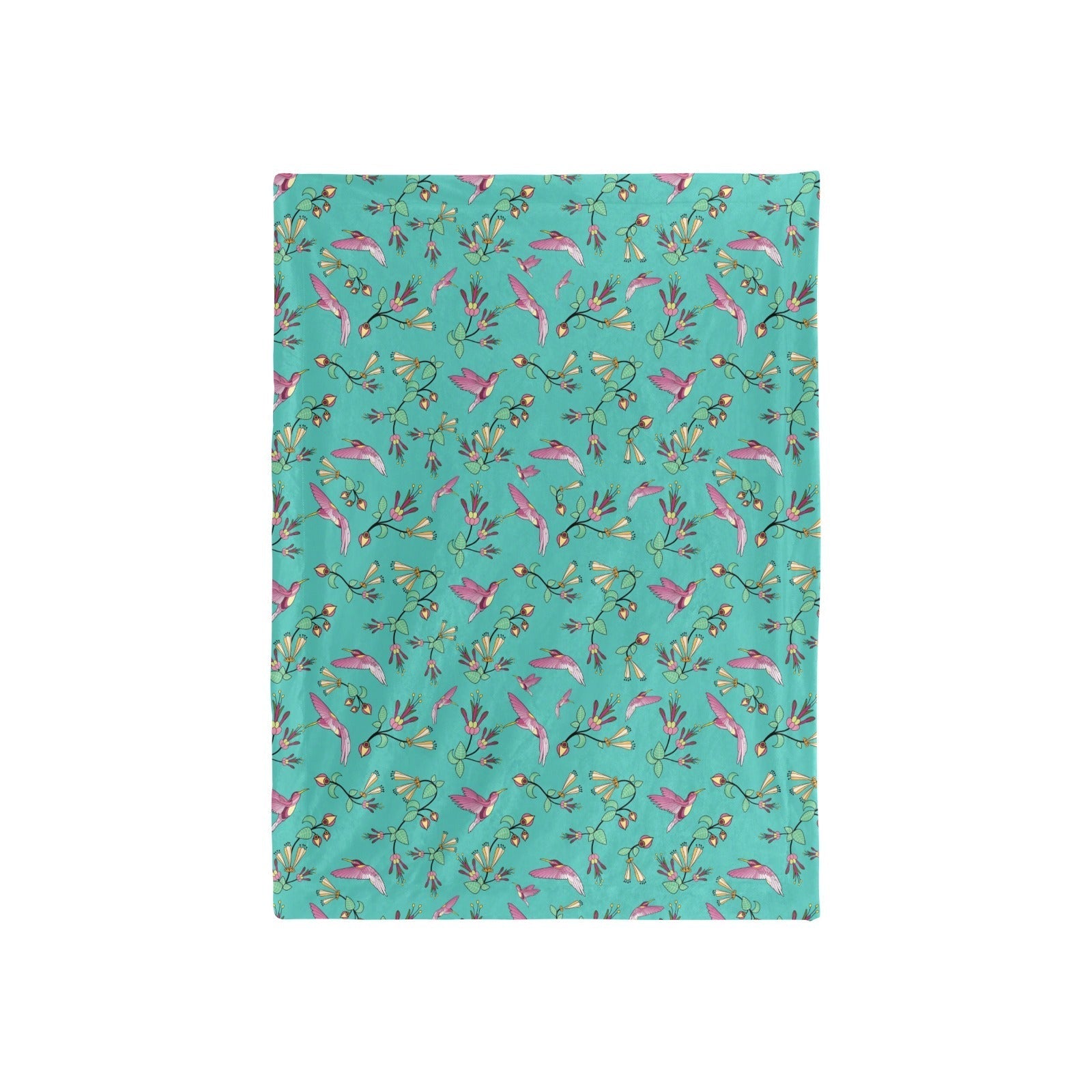 Swift Pastel Baby Blanket 40"x50" Baby Blanket 40"x50" e-joyer 