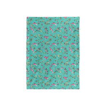 Load image into Gallery viewer, Swift Pastel Baby Blanket 40&quot;x50&quot; Baby Blanket 40&quot;x50&quot; e-joyer 
