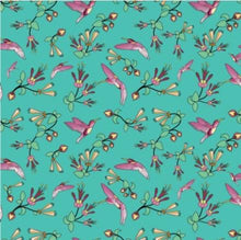 Load image into Gallery viewer, Swift Pastel Cotton Poplin Fabric By the Yard Fabric NBprintex 
