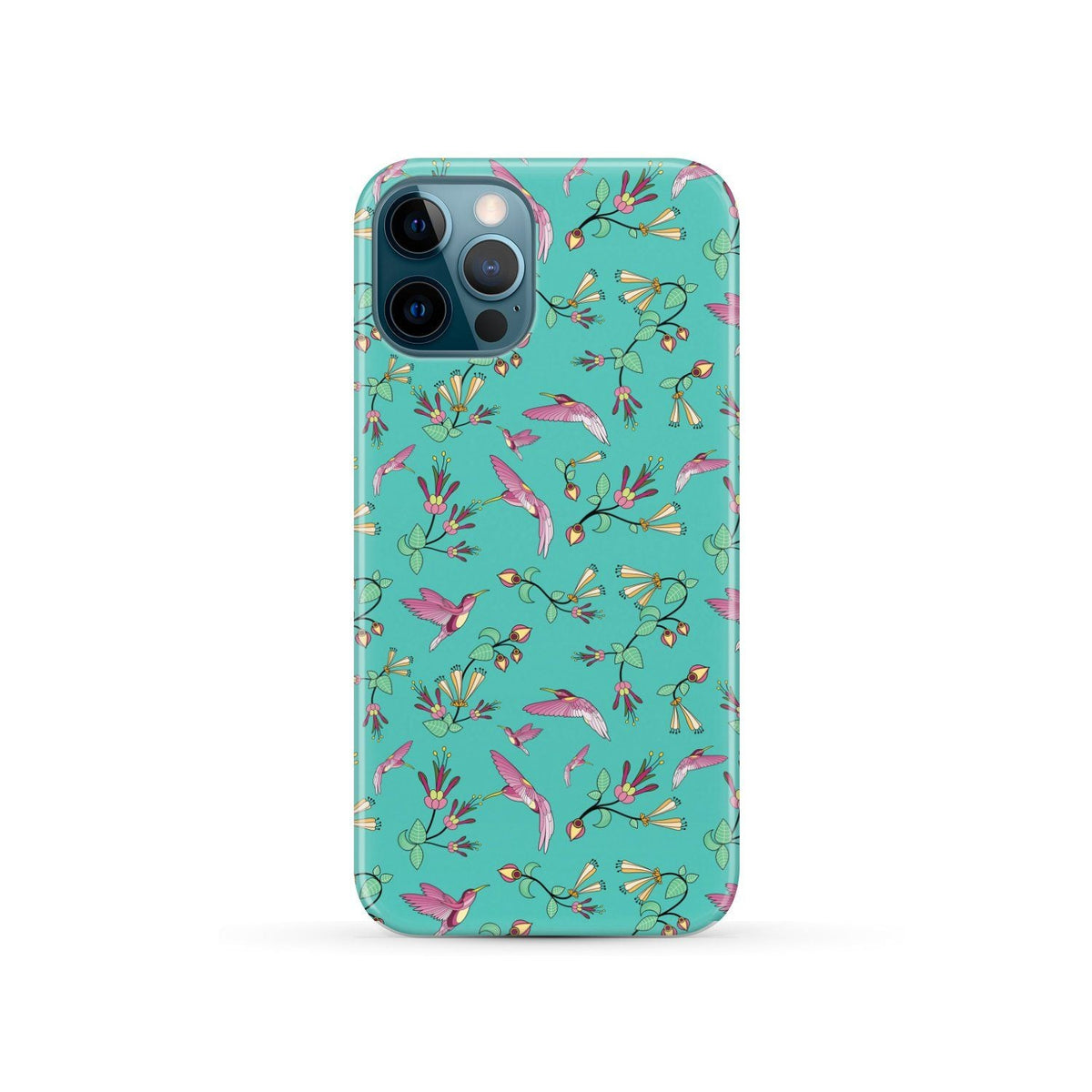 Swift Pastel Phone Case