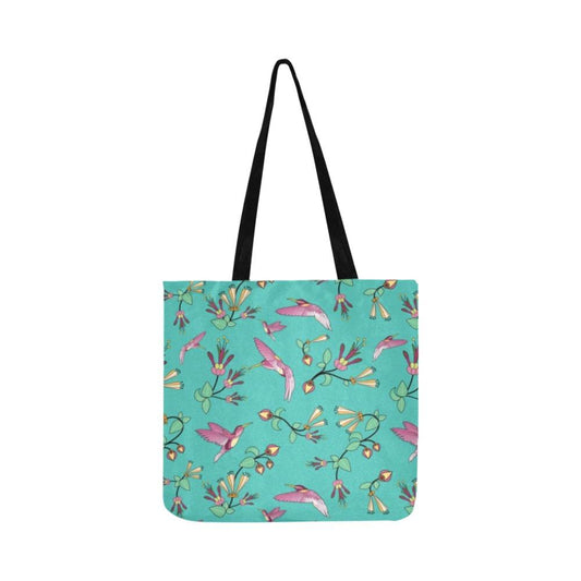 Swift Pastel Reusable Shopping Bag