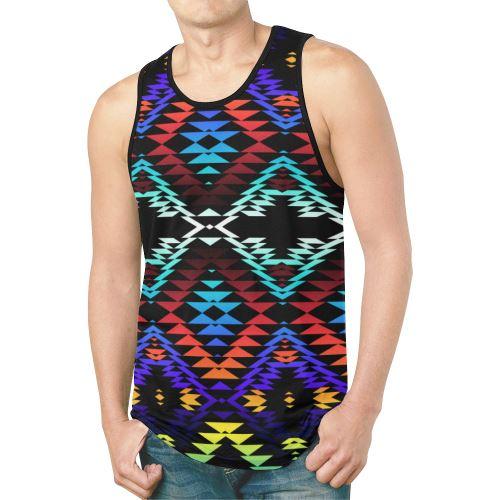Taos Tank Top