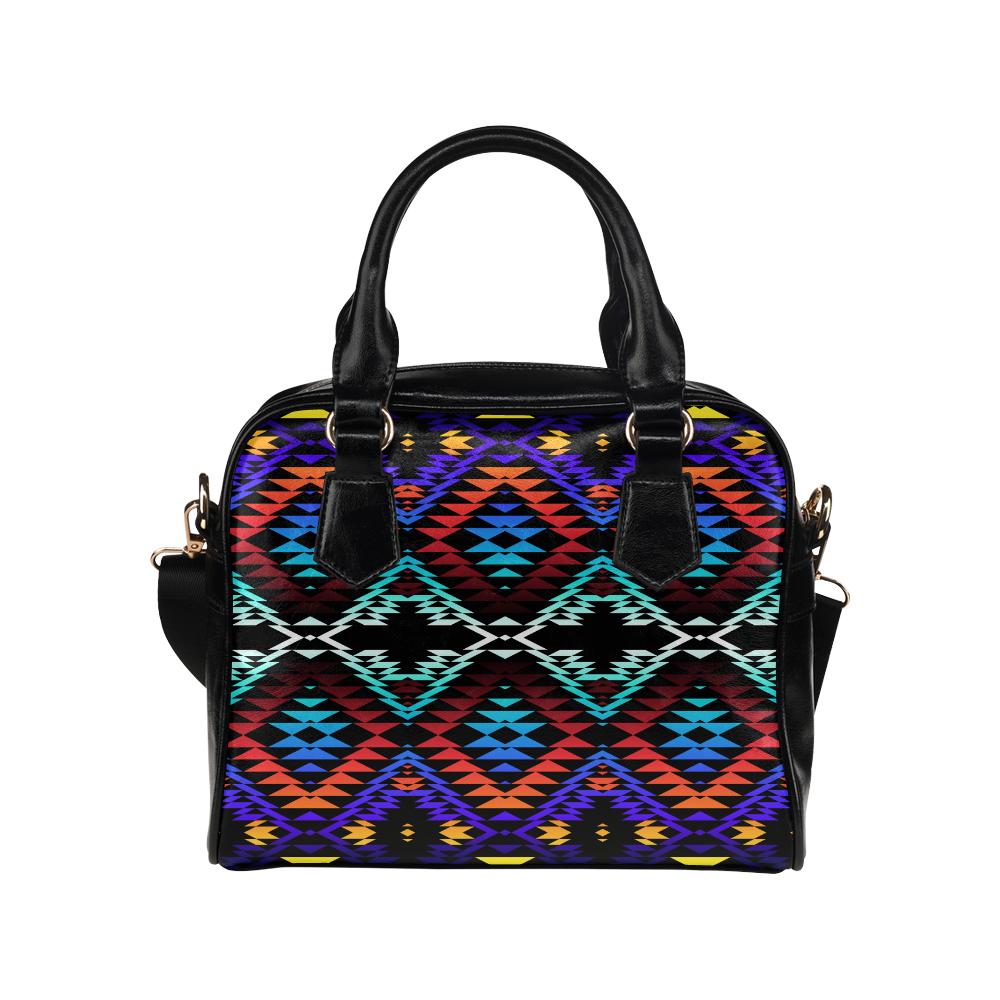 Taos Shoulder Handbag