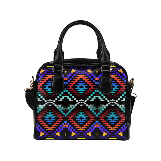 Taos Shoulder Handbag