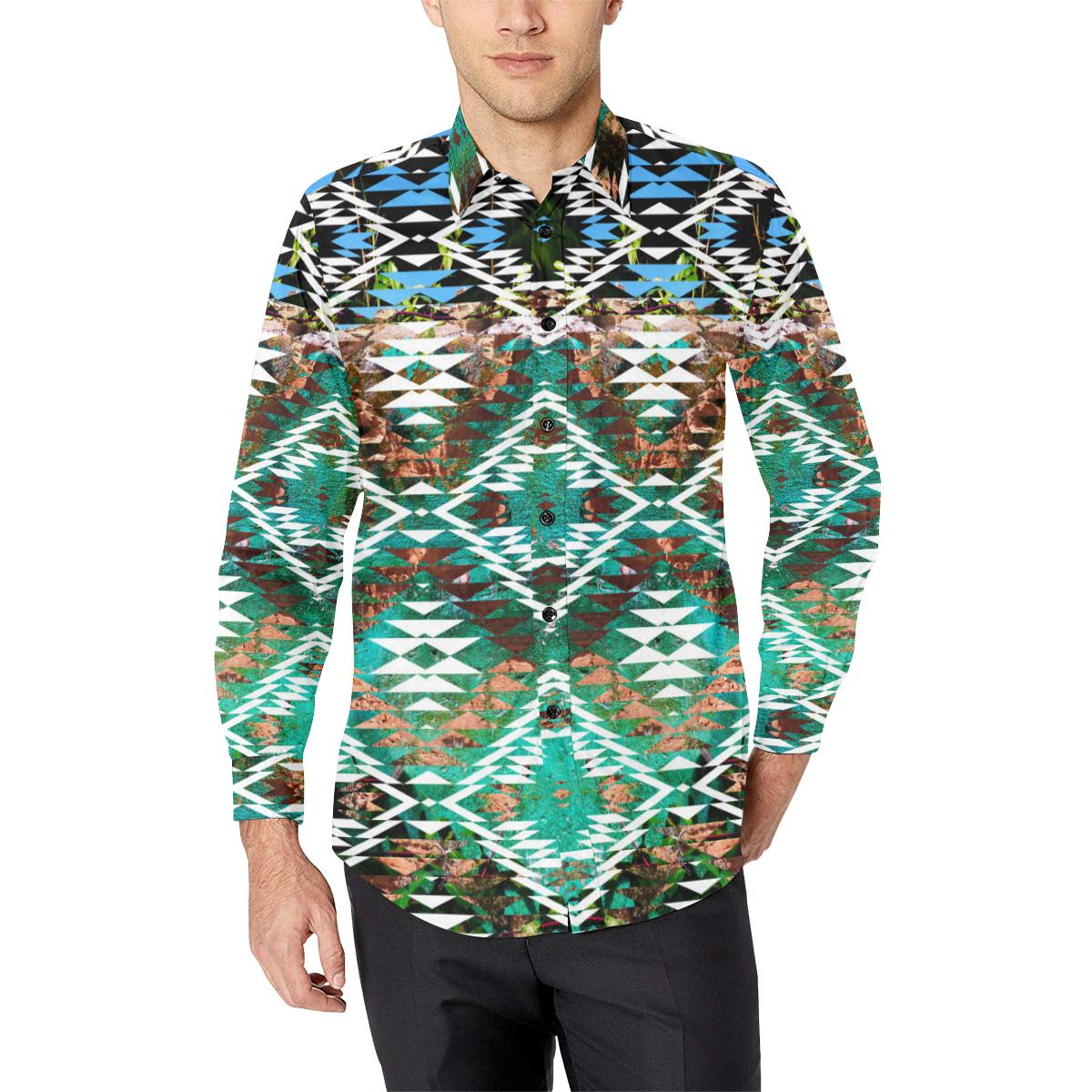 Taos Casual Dress Shirt