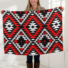 Load image into Gallery viewer, Taos Wool Baby Blanket 40&quot;x50&quot; Baby Blanket 40&quot;x50&quot; e-joyer 
