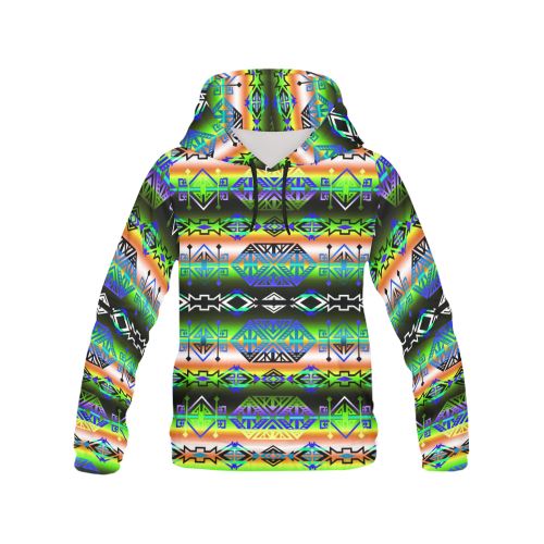 Trade Route East All Over Print Hoodie for Men (USA Size) (Model H13) All Over Print Hoodie for Men (H13) e-joyer 