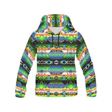 Load image into Gallery viewer, Trade Route East All Over Print Hoodie for Men (USA Size) (Model H13) All Over Print Hoodie for Men (H13) e-joyer 
