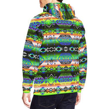 Load image into Gallery viewer, Trade Route East All Over Print Hoodie for Men (USA Size) (Model H13) All Over Print Hoodie for Men (H13) e-joyer 
