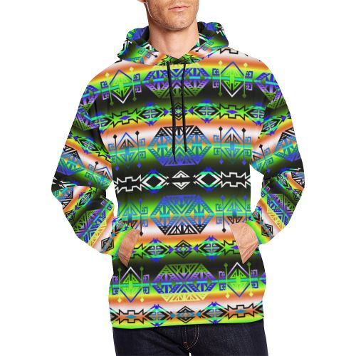 Trade Route Hoodie for Men