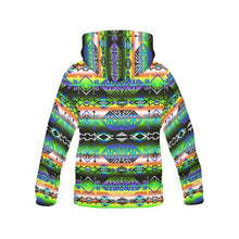 Load image into Gallery viewer, Trade Route East All Over Print Hoodie for Women (USA Size) (Model H13) All Over Print Hoodie for Women (H13) e-joyer 
