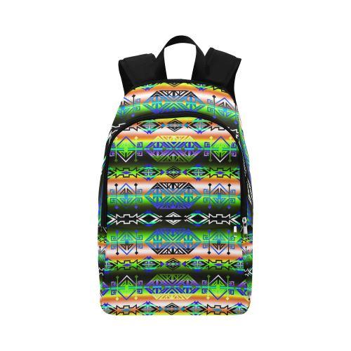 Trade Route Backpack