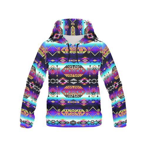 Trade Route Master Hoodie for Women by 49 Dzine