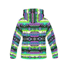 Load image into Gallery viewer, Trade Route South All Over Print Hoodie for Women (USA Size) (Model H13) All Over Print Hoodie for Women (H13) e-joyer 
