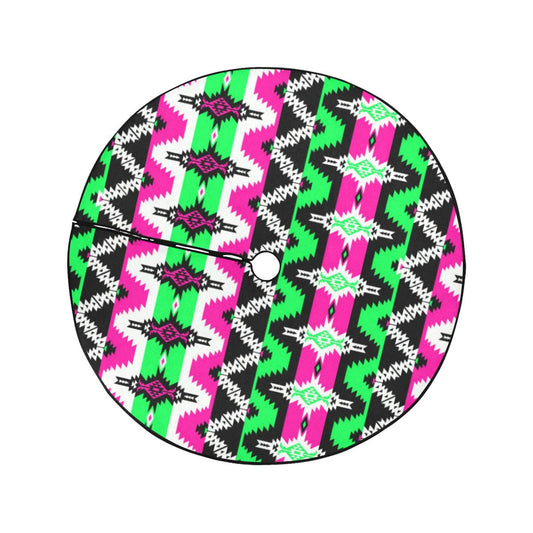 Two Spirit Tree Skirt
