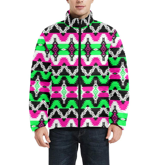 Two Spirit Padded Jacket