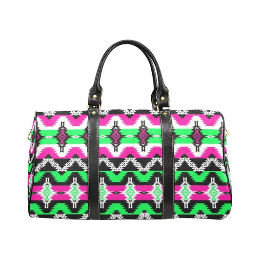 Two Spirit Large Travel Bag