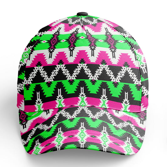 Two Spirit Snapback