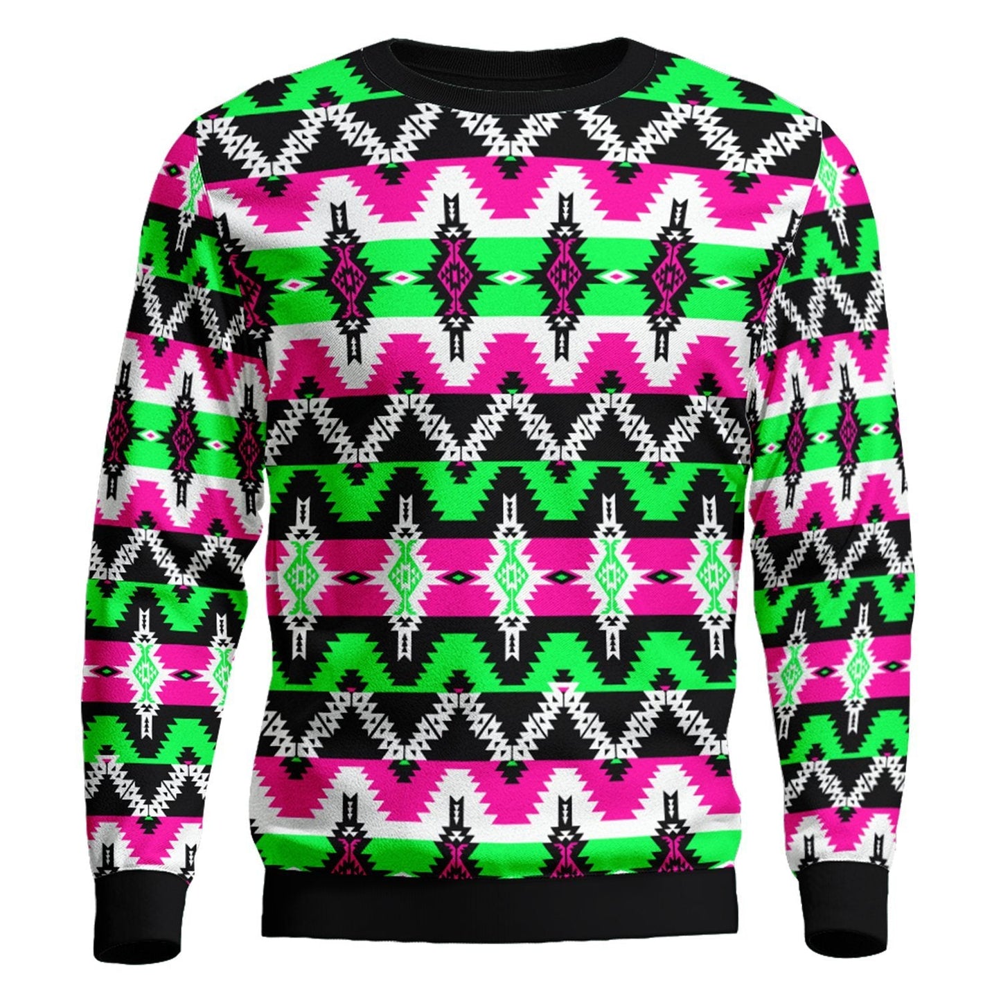 Two Spirit Unisex Crewneck
