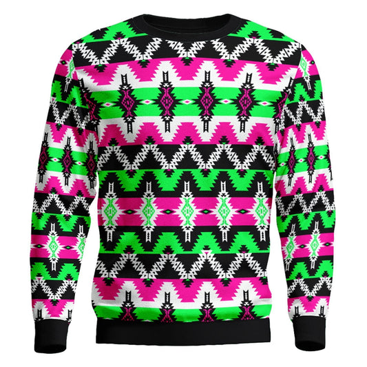 Two Spirit Unisex Crewneck