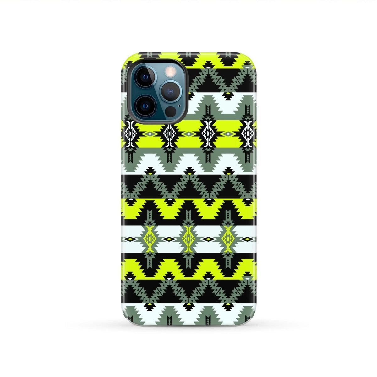 Two Spirit Tough Case
