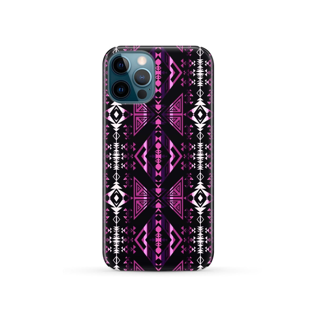 Upstream Expedition Phone Case