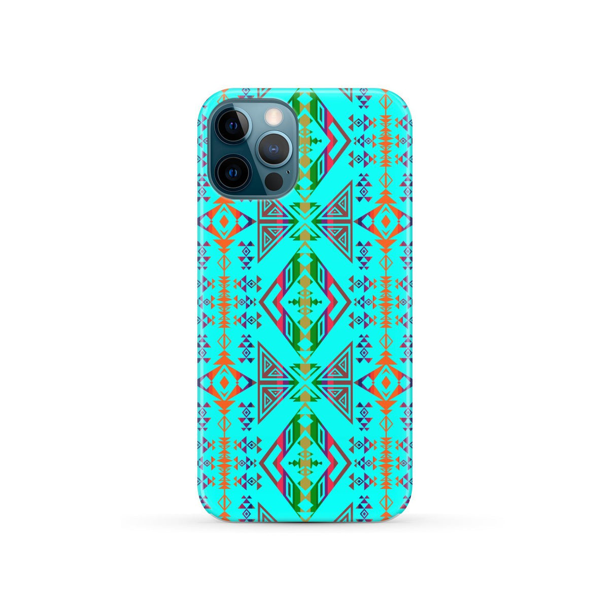 Upstream Expedition Phone Case