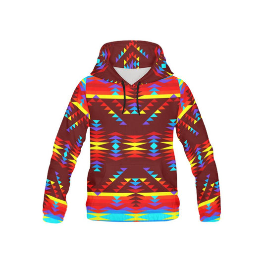 Vision of Peace Youth Hoodie