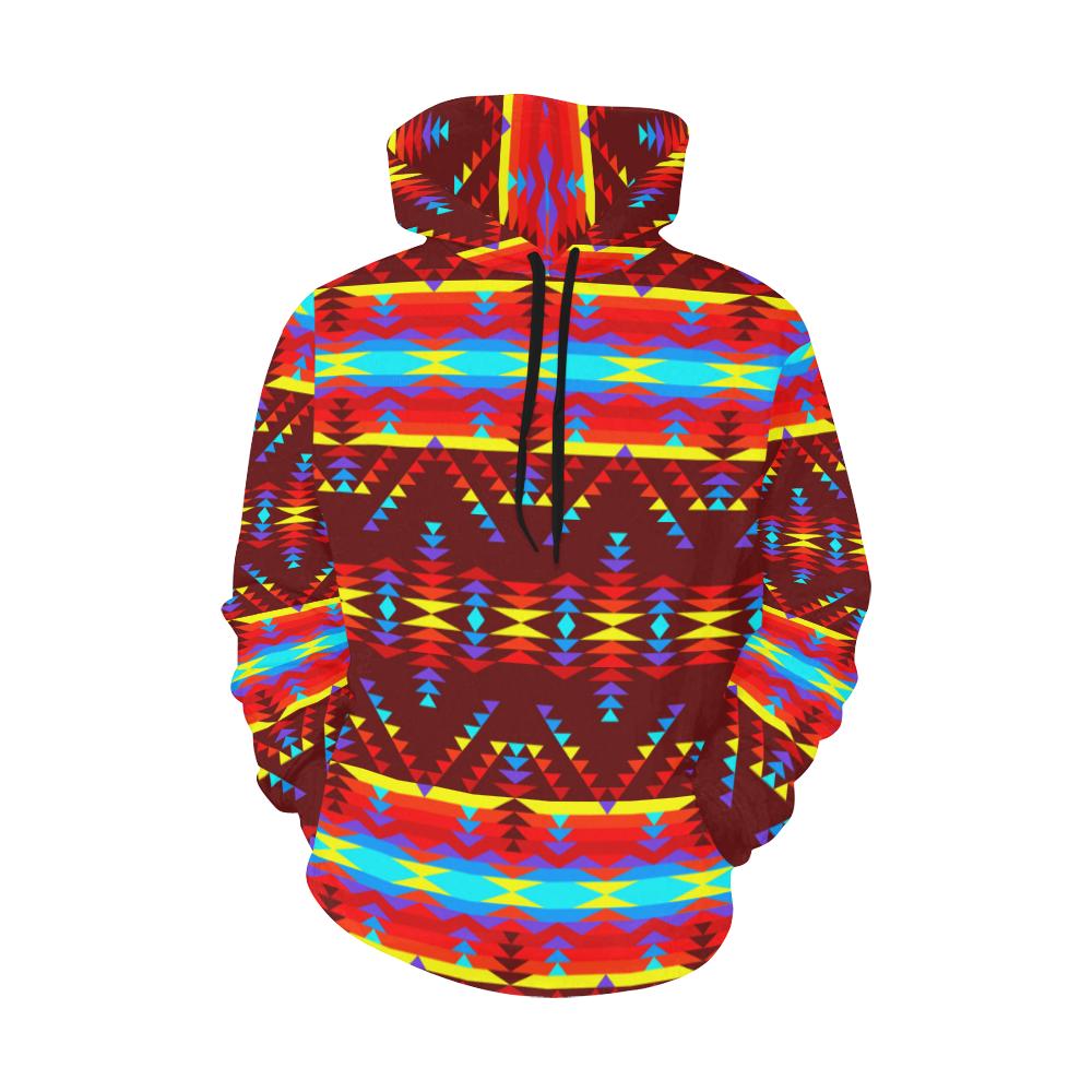 Visions of Lasting Peace Hoodie for Men by 49 Dzine