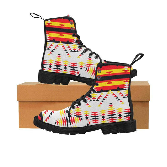 Vision of Peace Boots