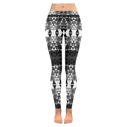 Writing on Stone Low Rise Leggings