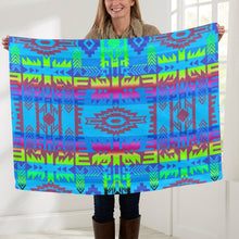 Load image into Gallery viewer, Young Journey Baby Blanket 40&quot;x50&quot; Baby Blanket 40&quot;x50&quot; e-joyer 
