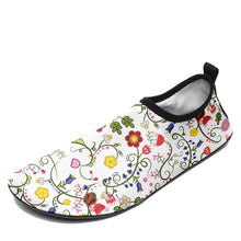 Load image into Gallery viewer, Nipin Blossom Kid&#39;s Sockamoccs Slip On Shoes
