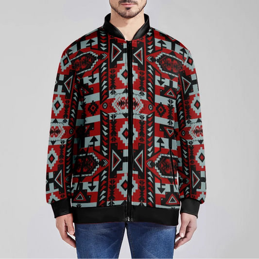 Chiefs Mountain Candy Sierra Dark Youth Lightweight Jacket