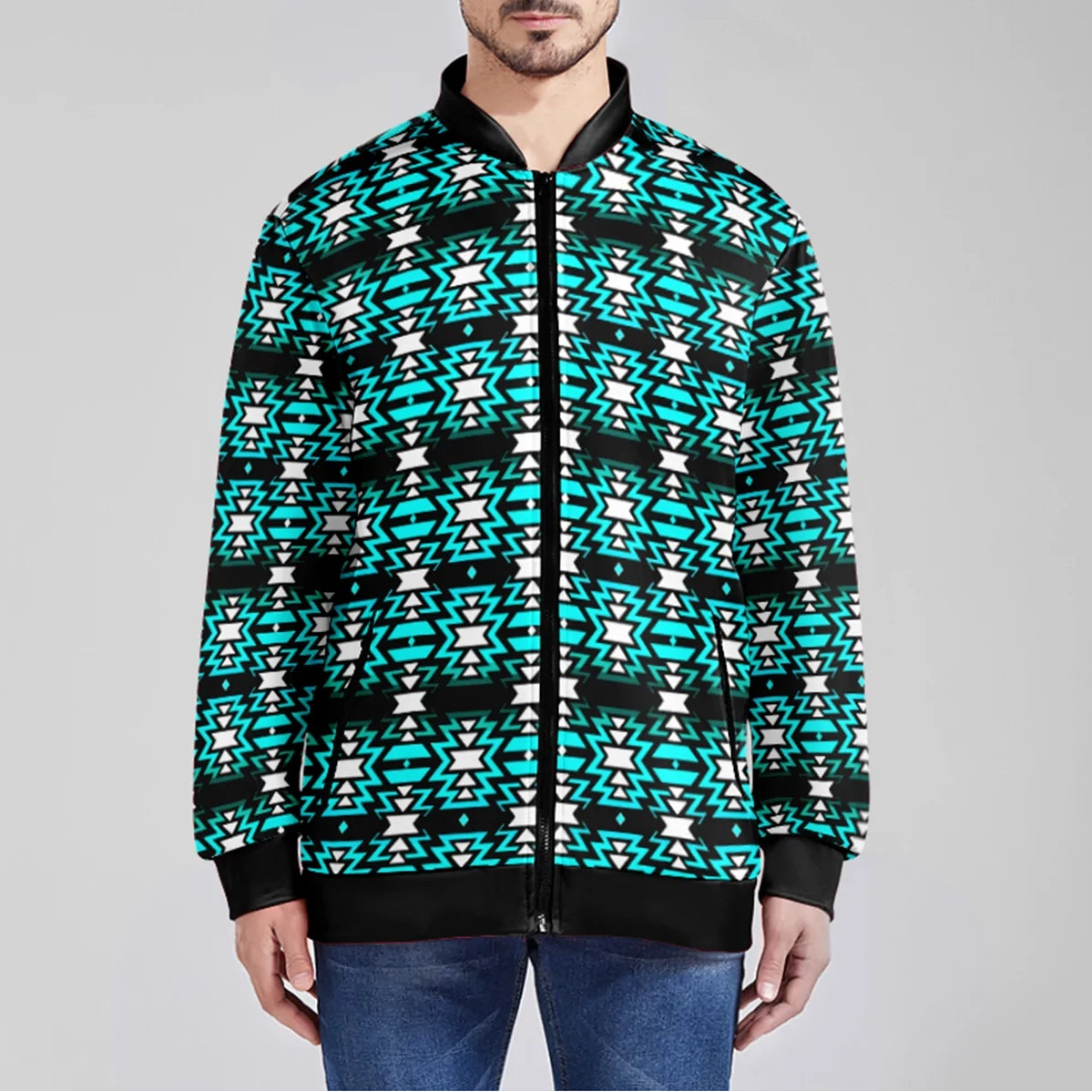 Black Fire Firefly Youth Lightweight Jacket