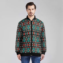 Load image into Gallery viewer, Captive Winter Zippered Collared Lightweight Jacket
